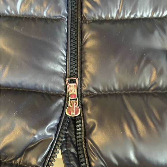 Moncler vest - Picture 4 of 8